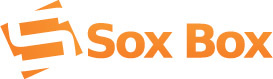 Sox Box Software logo